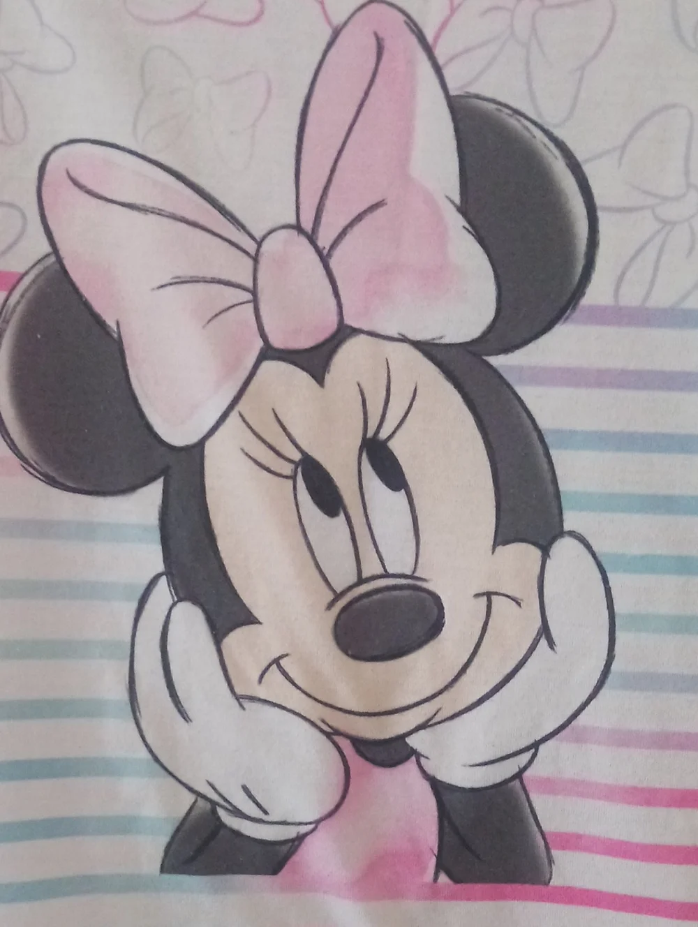 Disney pre loved